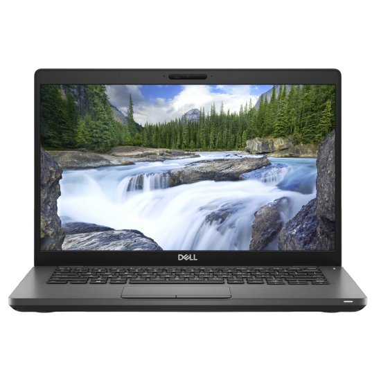 Laptop Dell Latitude 5400 i7 8665U Ram 8GB M.2 256GB